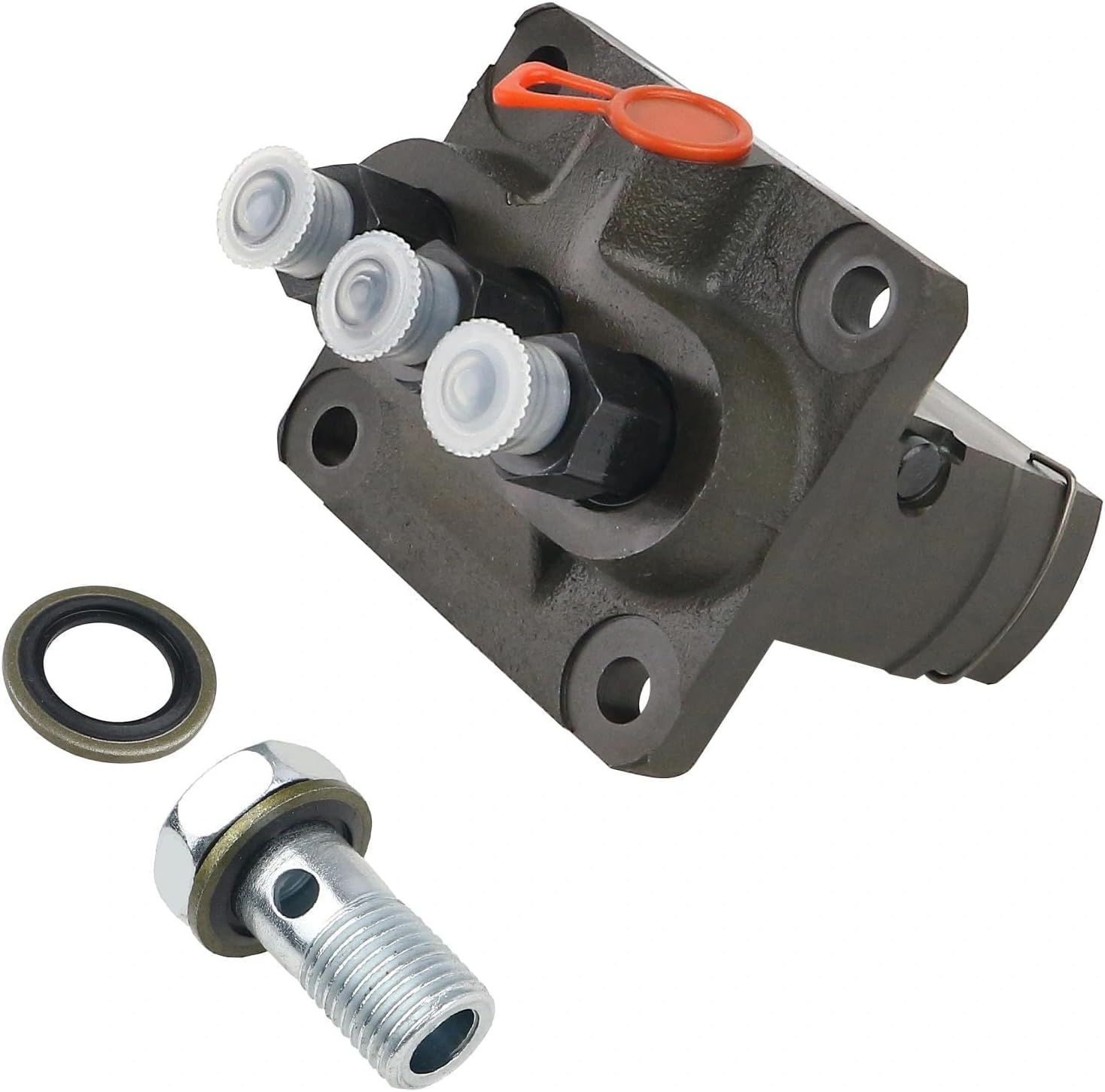 Fuel Injection Pump Compatible with John Deere 750 Yanmar YM1610 Replaces CH15618 721461-51700