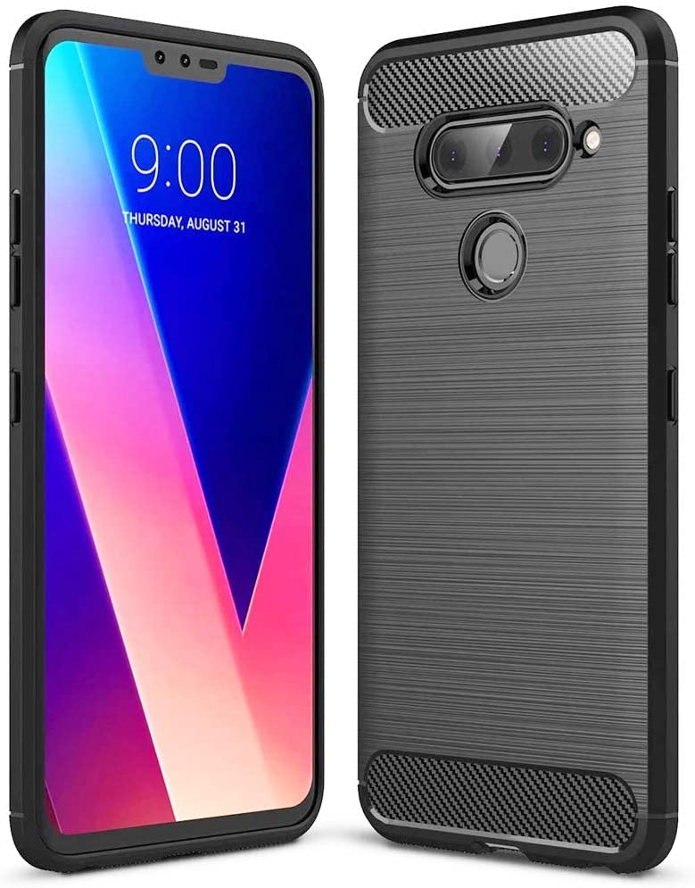 MoreFit Zebra Shockproof Slim Back Cover Case for LG V40 ThinQ (B08XWHSDMS) Amazon Price History, Amazon Price Tracker