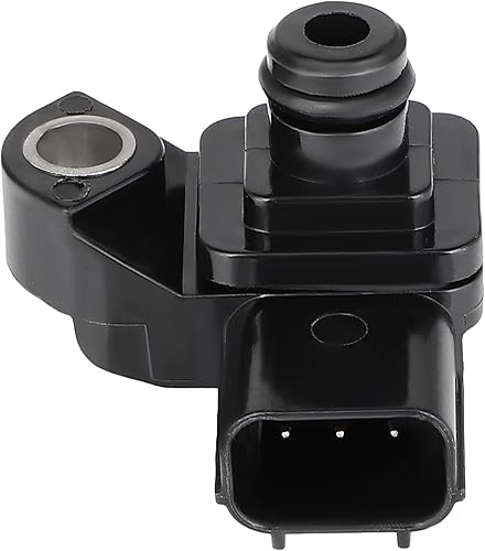 Miniatura 6 de SCITOO 079800-7590 Sensor de presión de admisión de aire MAP para Mitsubishi Challenger para Acura TLMDXILXTSXRLXZDXRDX para Honda CR-V Accord