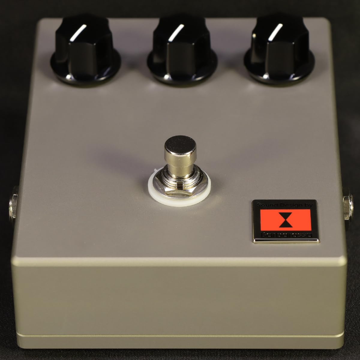 ★SALE【3日間】★ 即日発送　Barbarossa cronus 【美品】 Barbarossa Barbarossa CRONUS【クリアランス特価！ 132,000→ 121,000