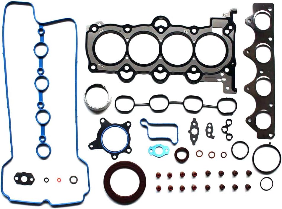 09-00322 Engine Full Gasket Set