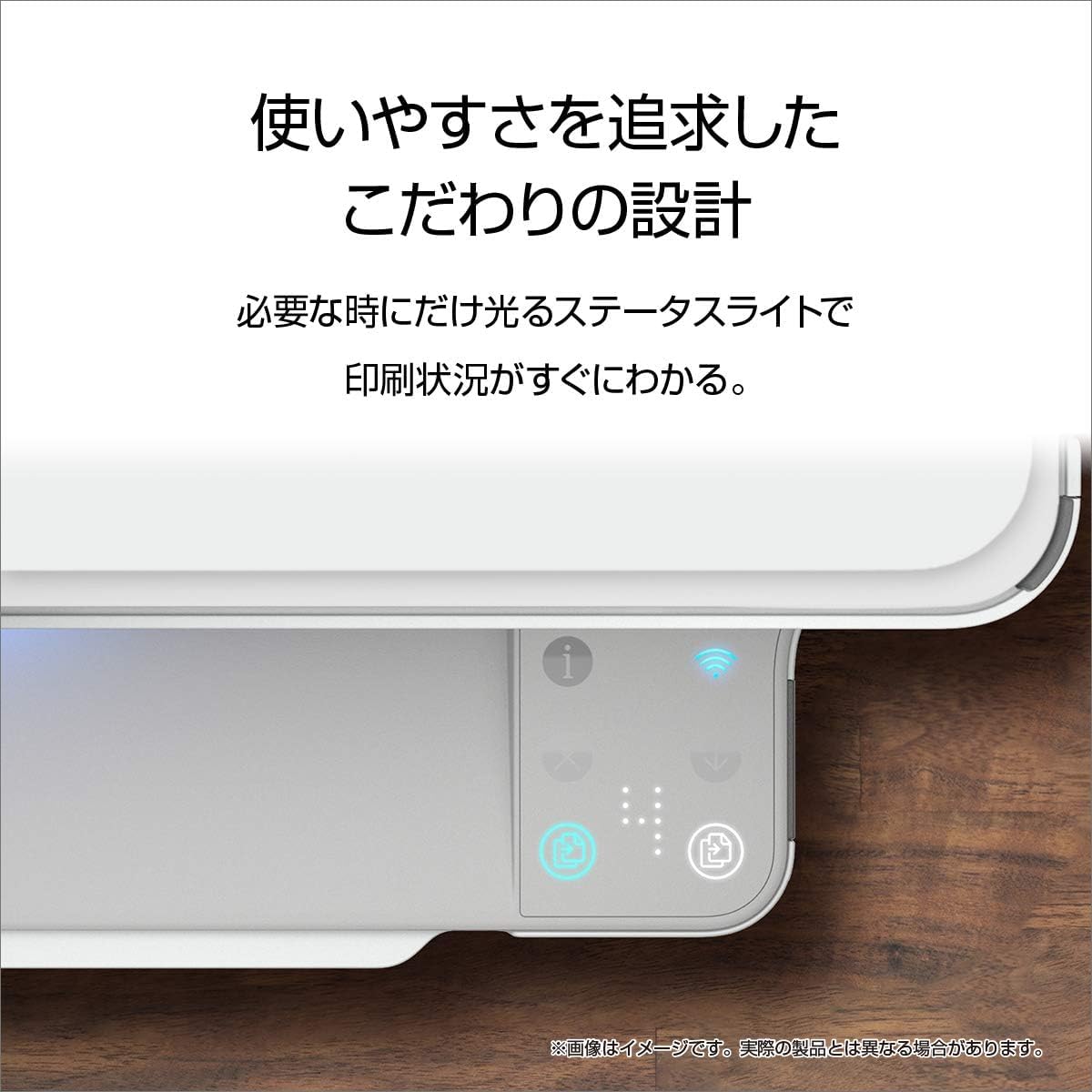 Amazon.co.jp: カラー プリンター A4インクジェット複合機 ENVY 6020 