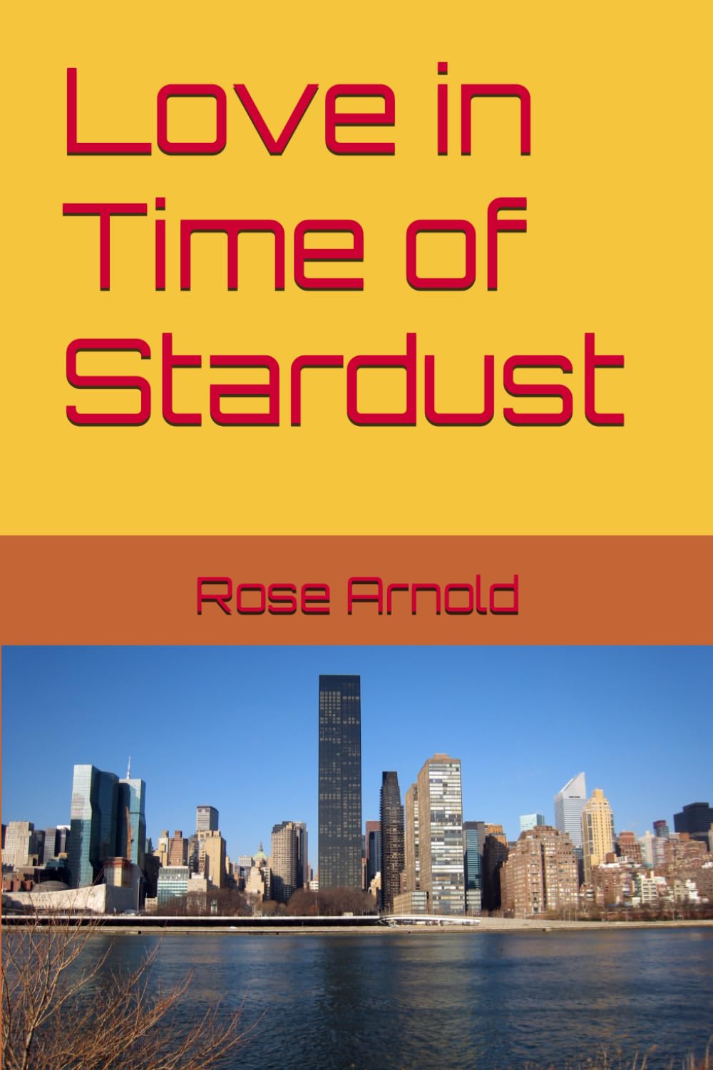 Love in Time of Stardust