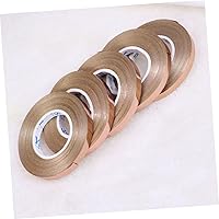 Vista 3 de SOLUSTRE 24 Pcs Glitter Ribbon Present Wrapping Ribbon Balloon Ribbon Ribbons for Crafts Ribbons for Presents Curling Ribbons Hair Bow Satin Ribbon