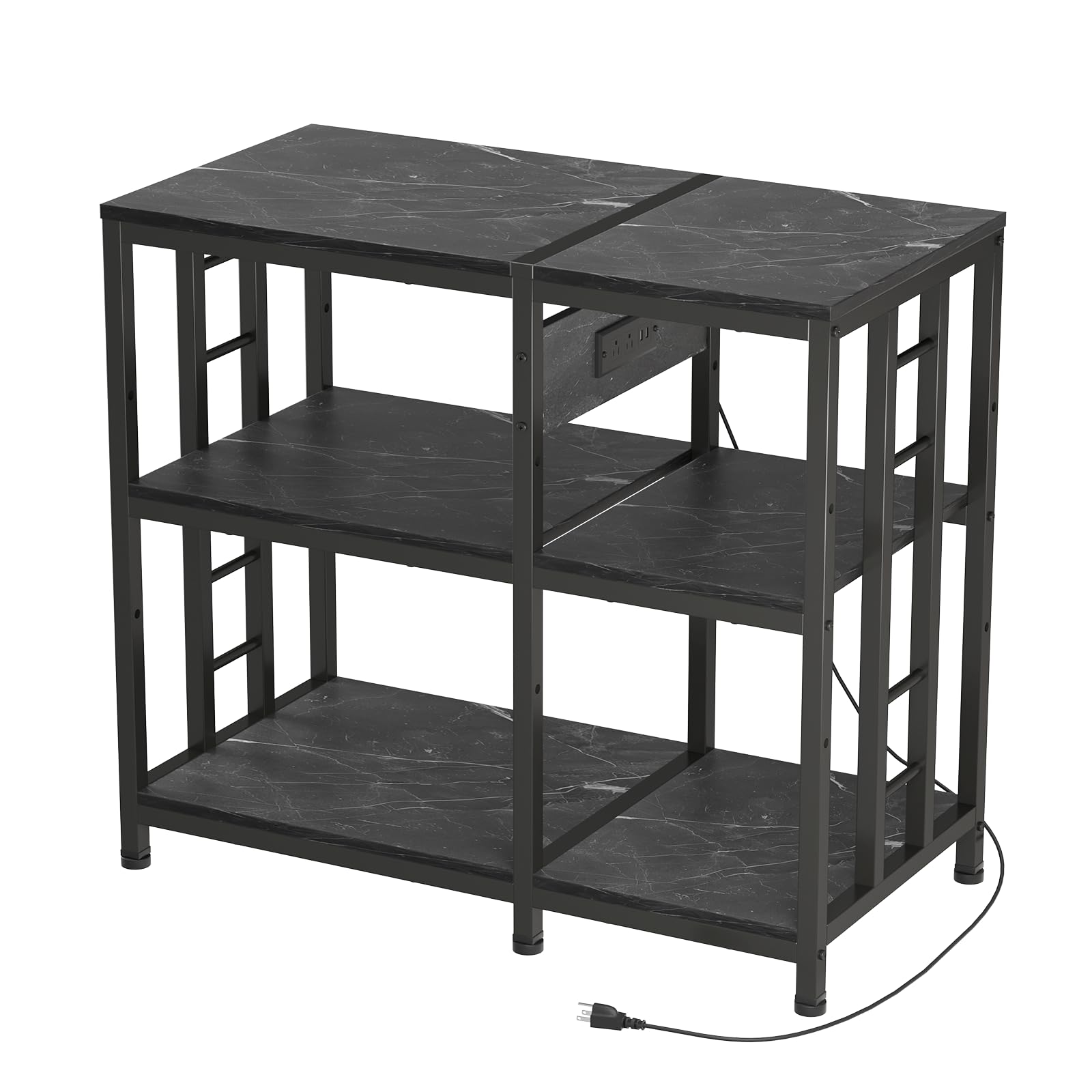 MILEFA Aquarium Stand