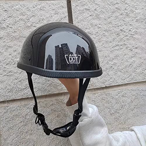 Gliang Smallest Dot Approved Motorcycle Helmet thumb #1
