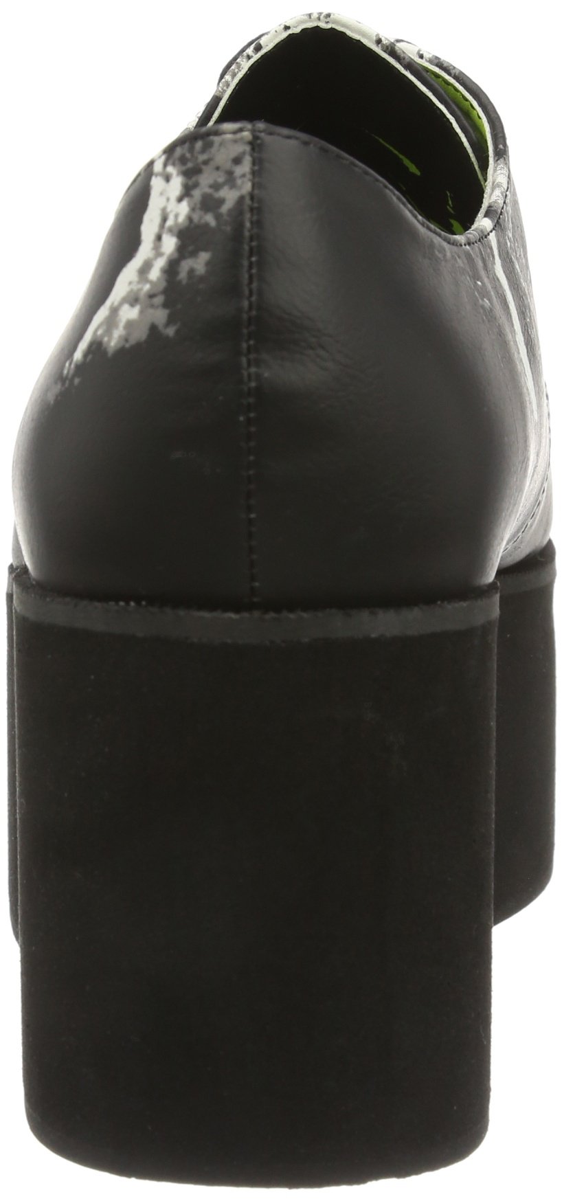 knee length dresses for ladies 16MOMME LINE MOTIF PT LOW-CUT SHOES C – THE SHOP YOHJI YAMAMOTO