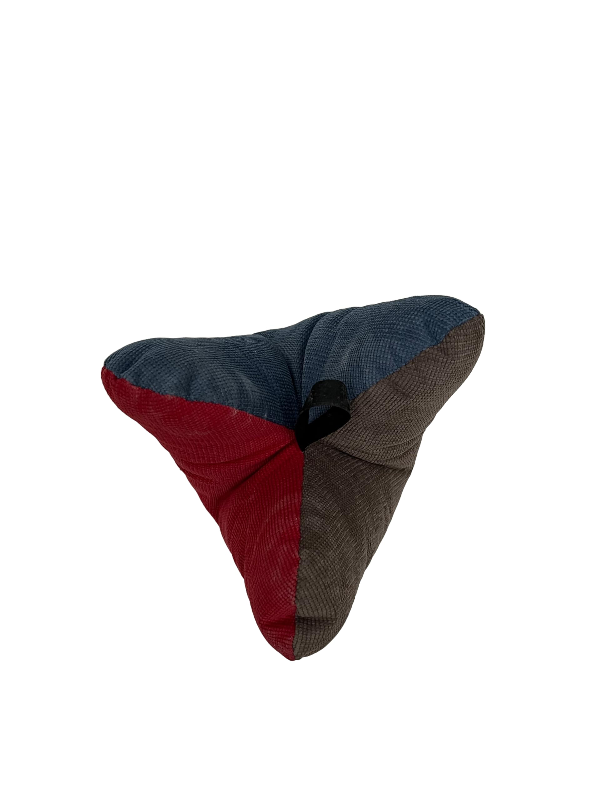 Lebon - Cruto XL Color - Hundekissen Kopfkissen - Zum entspannen und Spielen Made in EU