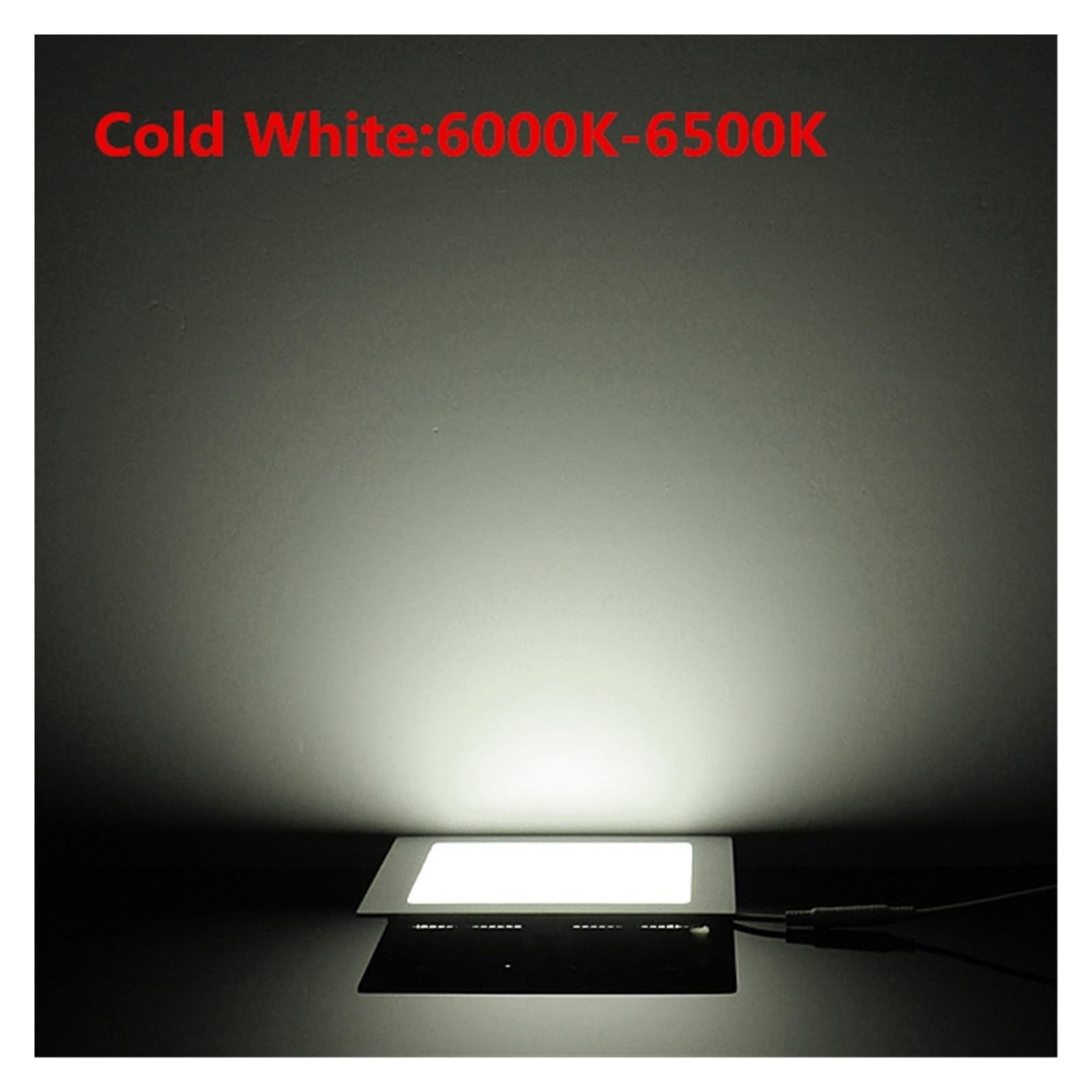 Cienkie 3W 4W 6W 9W 12W 15W 25W LED downlight AC85-265V