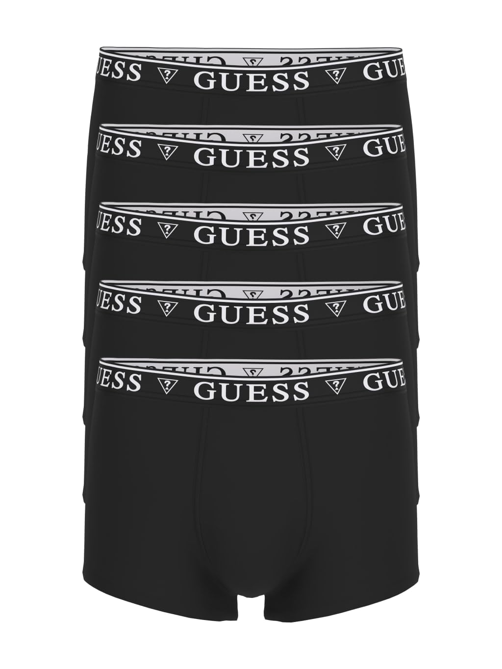 Guess Jeans Slip/Boxer U4YG16 K6YW1 - Uomo-image