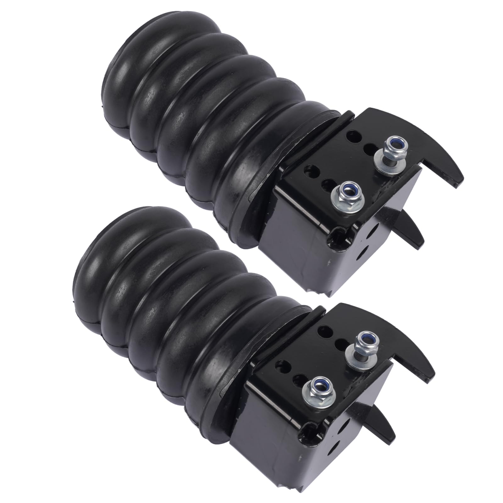 Amazon.com: SSR-146-47 Rear Suspension Helper Springs, Rear