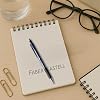 Faber-Castell Grip 1345/47 Versatile Pen, 0.7 mm, Navy Blue, Ergonomic Grip, Spring Tip, Long Eraser, Modern Design