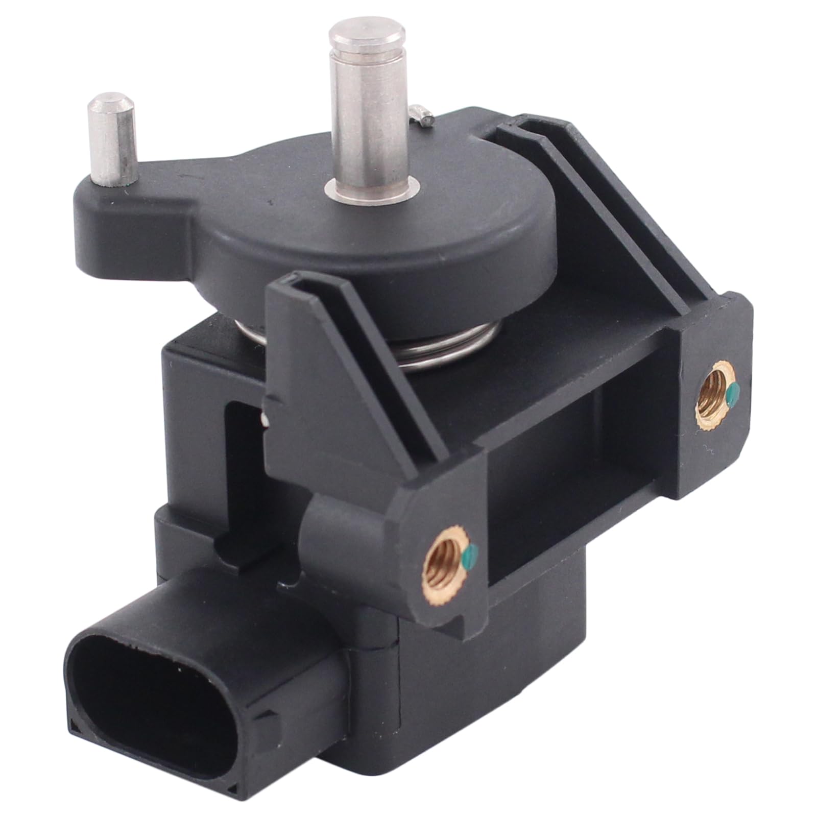Gaspedal Sensor Fahrpedalstellung Gaspedalstellungssensor Fahrpedal Geber für A Klasse W168 C Klasse W202 S202 CLK C208 A208 E Klasse W210 S210 G Klasse W461 W463 W163 W140 SL R129 SLK R170 Vito W638