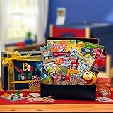 The Big Fun Gift Box Surprise