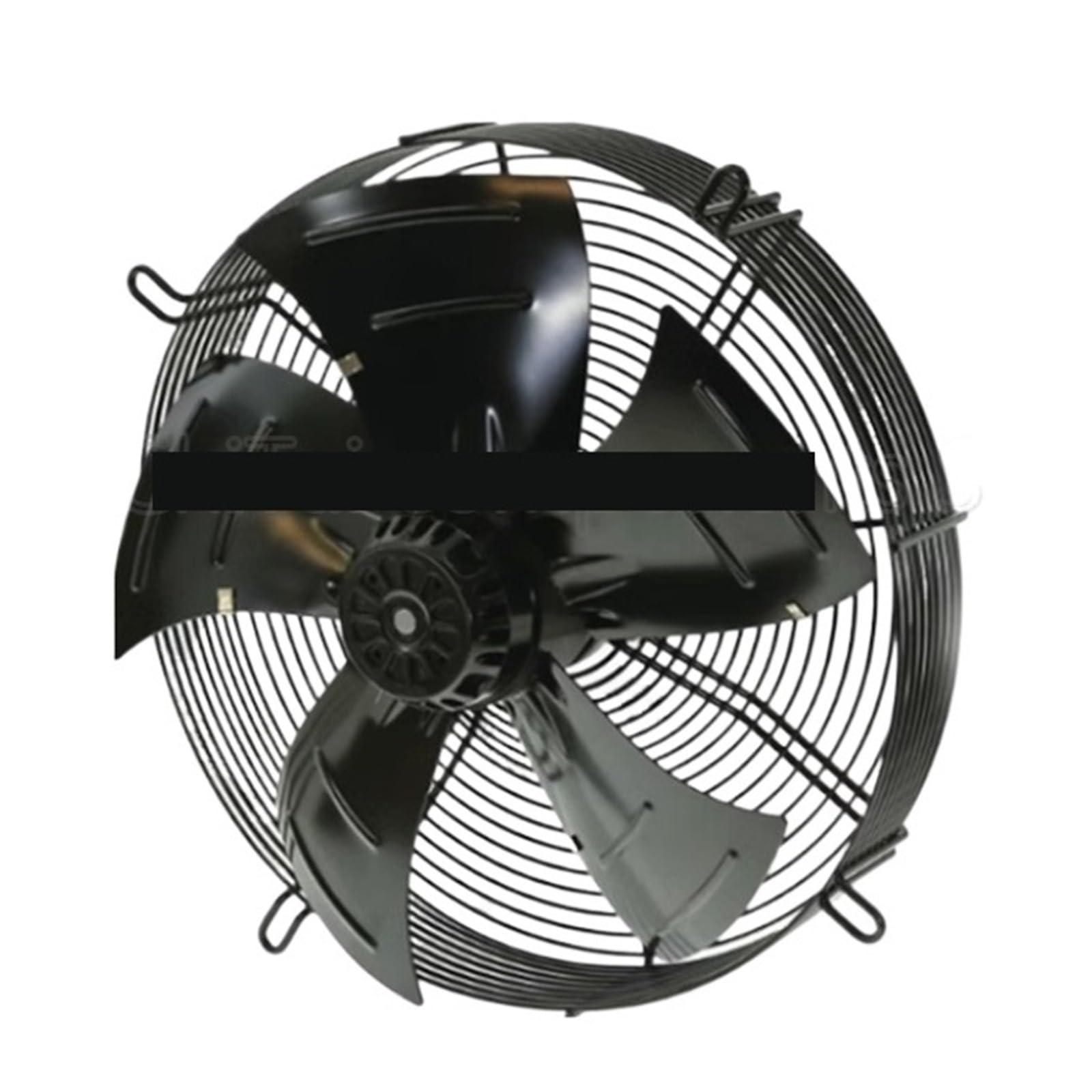 FCARUMIQP S4D315-AP10-30 230/400V Cooling Fan