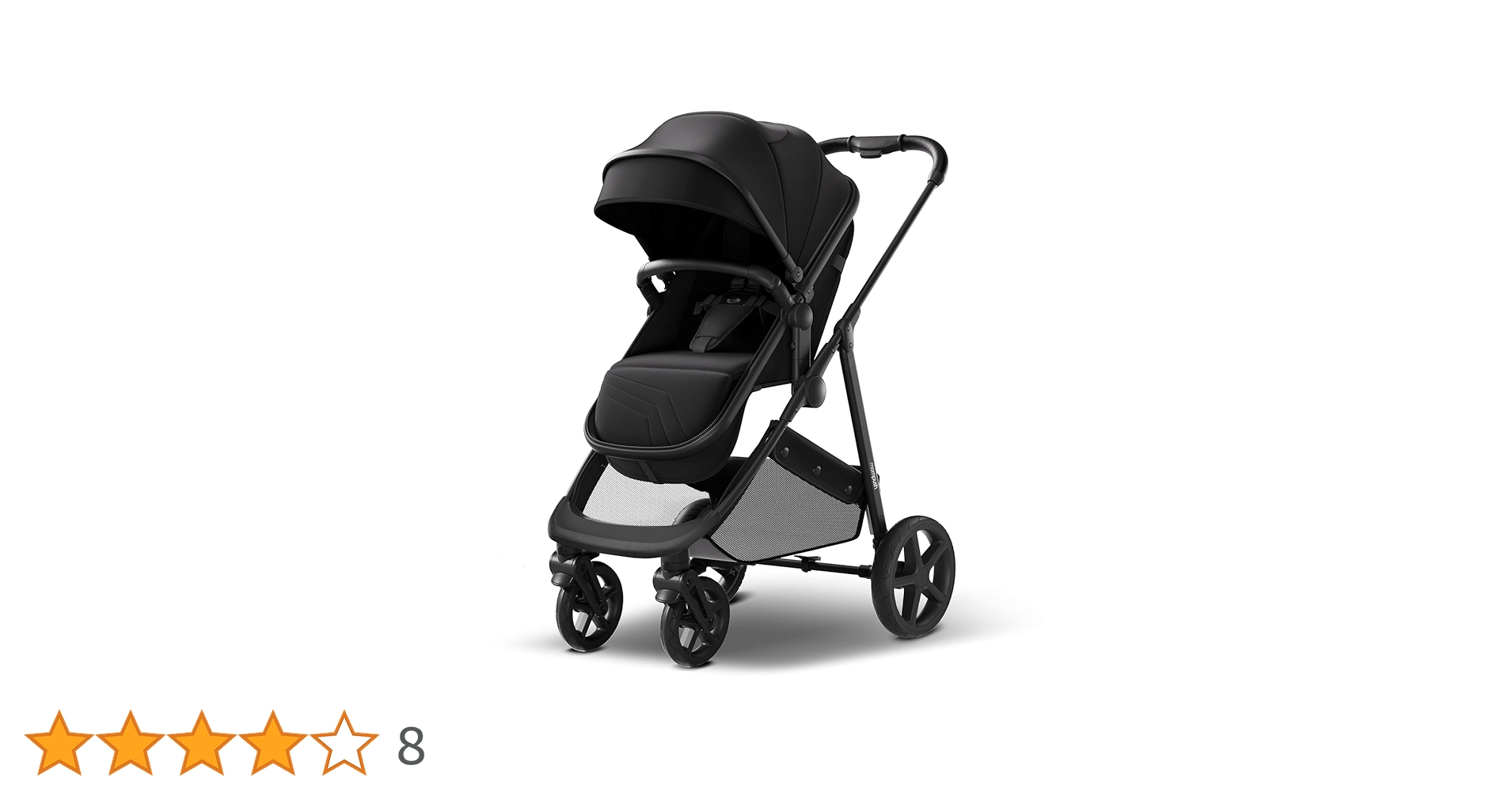 Amazon.co.jp: Mompush Wiz AB型 コンバーチブルベビーカー【両対面式 Amazon.co.jp: Mompush Wiz AB型 コンバーチブルベビーカー【両対面式