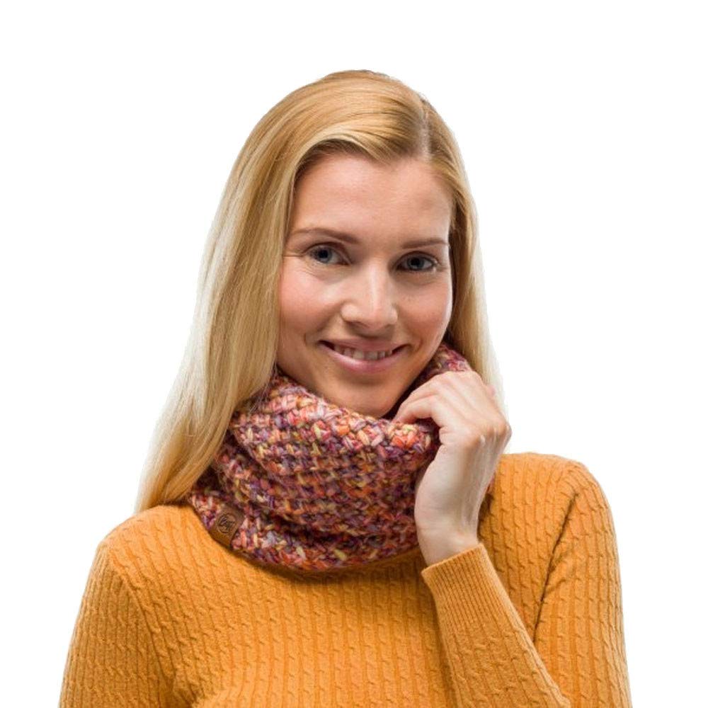 Buff Knitted Fleece Women's Neckwarmer - AW20