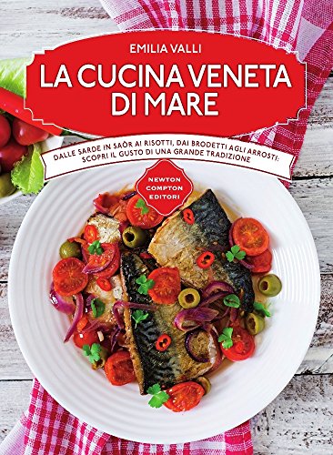 Télécharger La cucina veneta di mare Gratuit