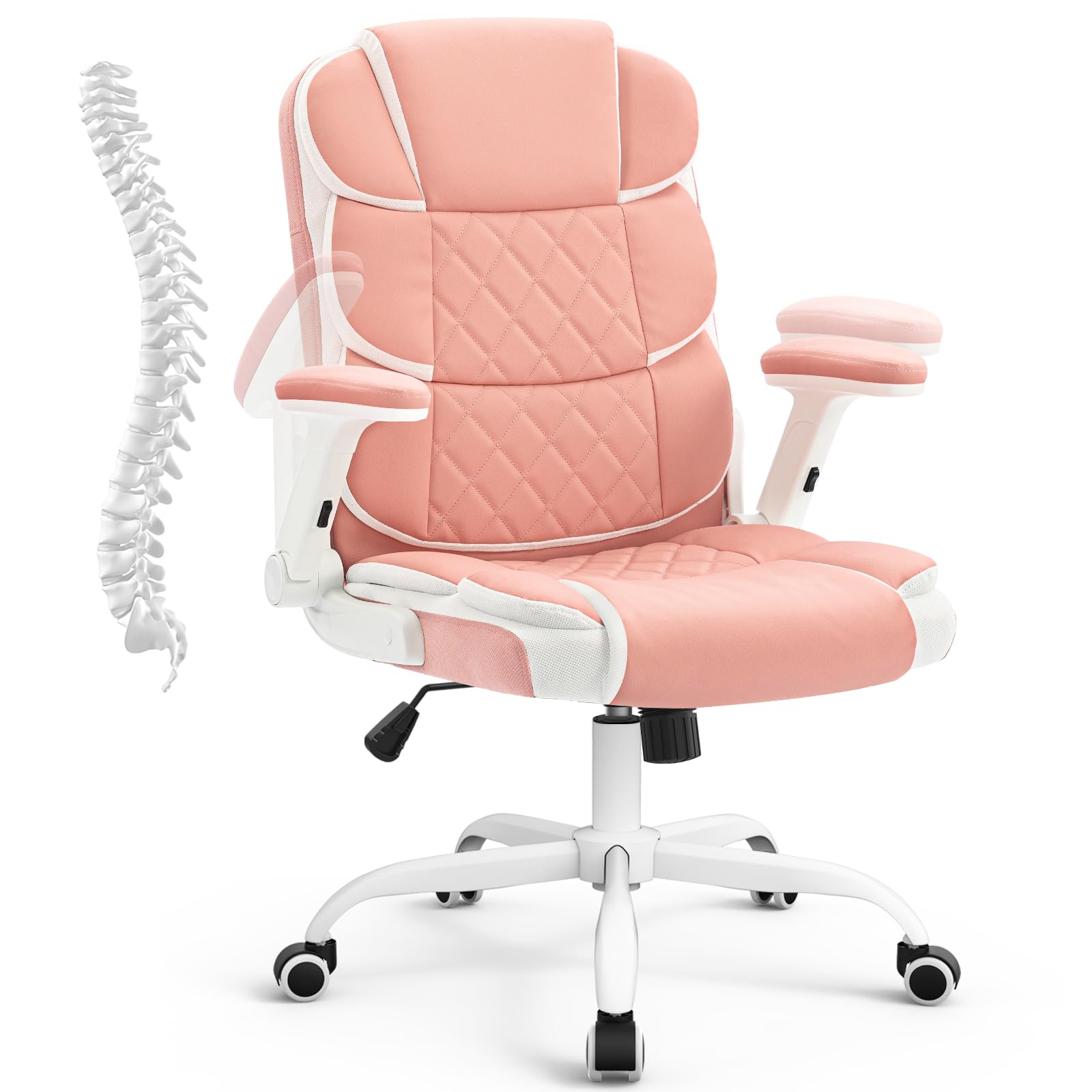 SEATZONE Home Office Computer Chair