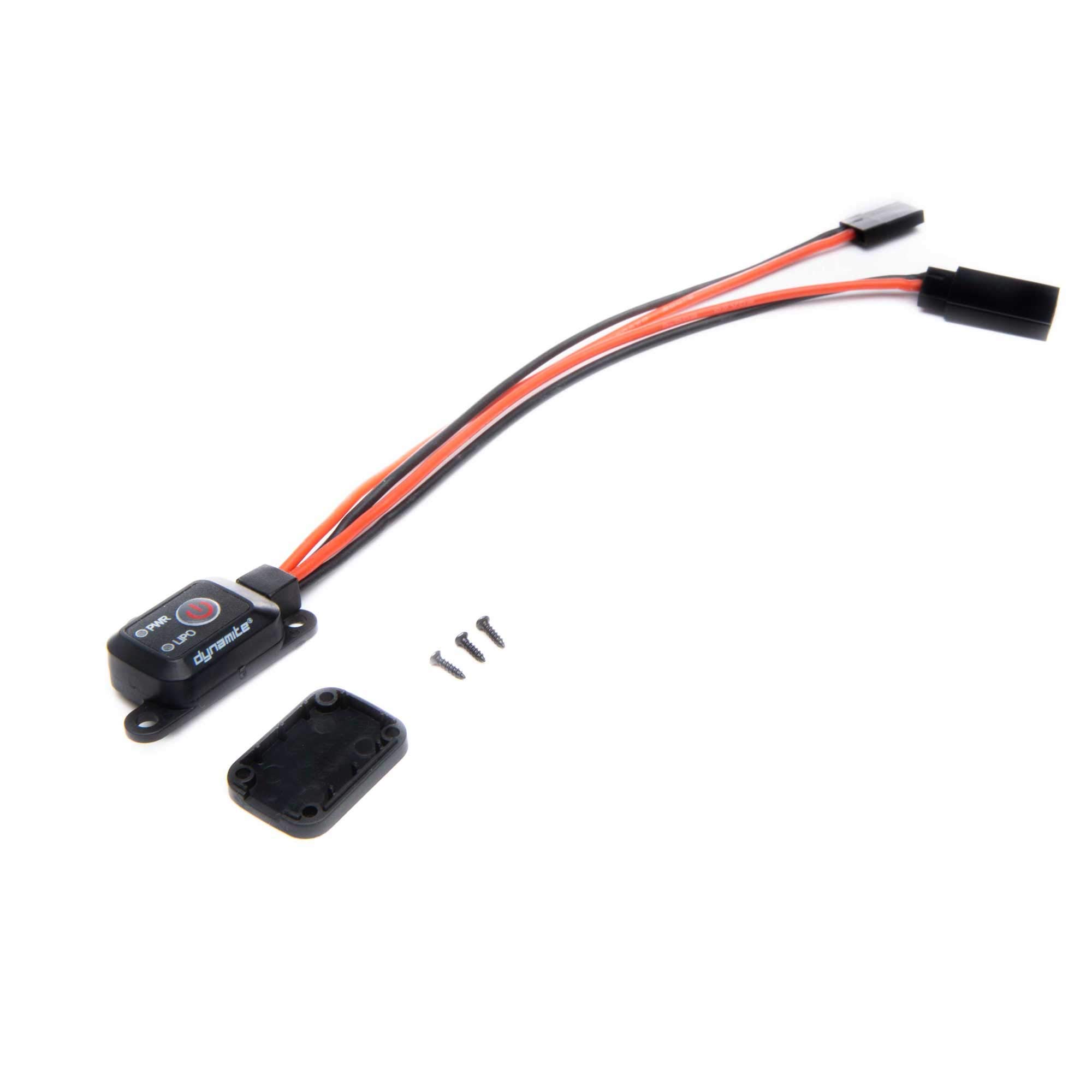 dynamiteElectronic Switch, DYNR0100