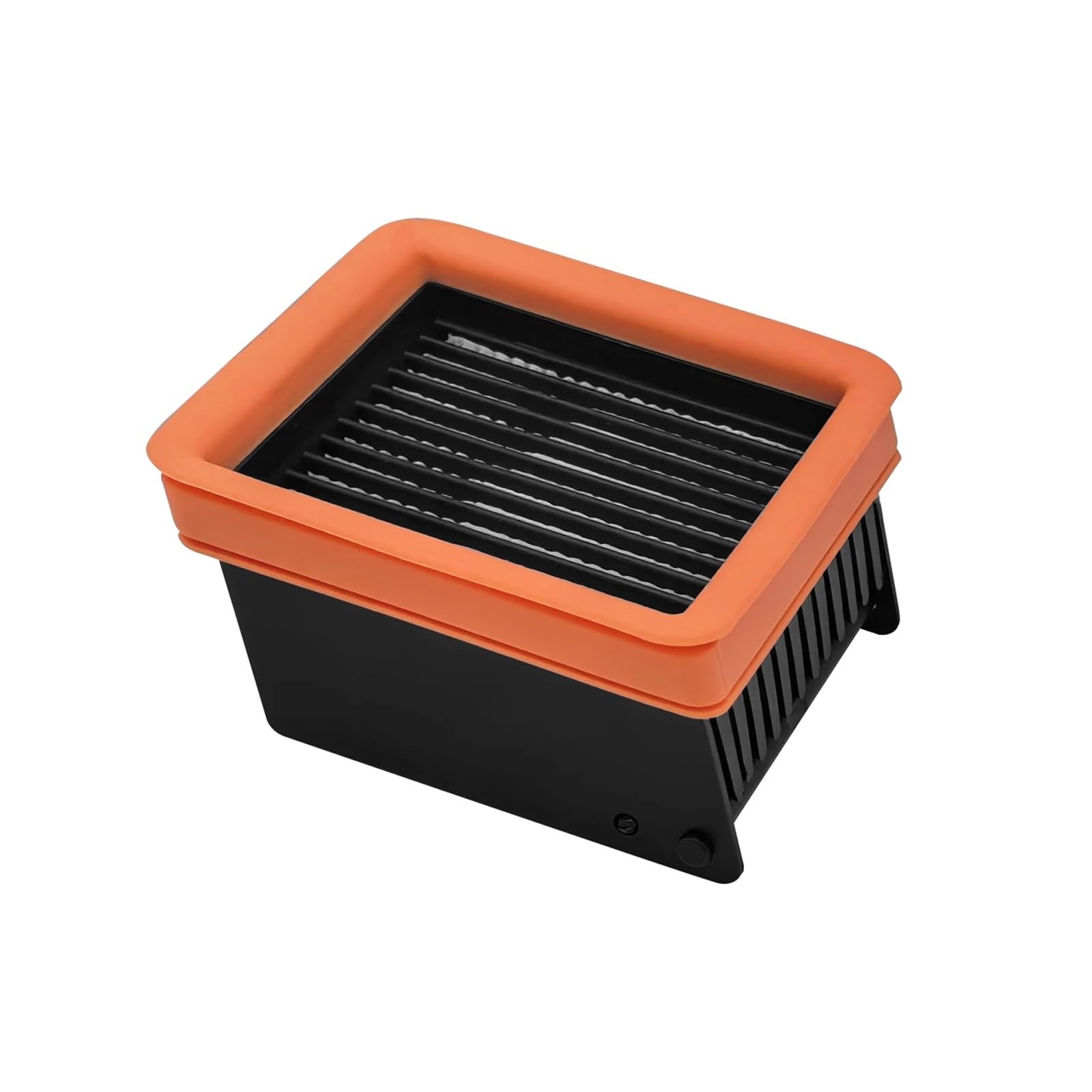 Piezas De Recambio De Aspiradora, Filtros De Cepillo De Rodillo Principal, Compatibles Con Robot UWANT,D100/ D100 PRO/ D500 / D500 PRO/D600(8pcs)