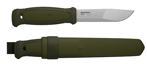 Morakniv Kansbol(カンスボル)ステンレス