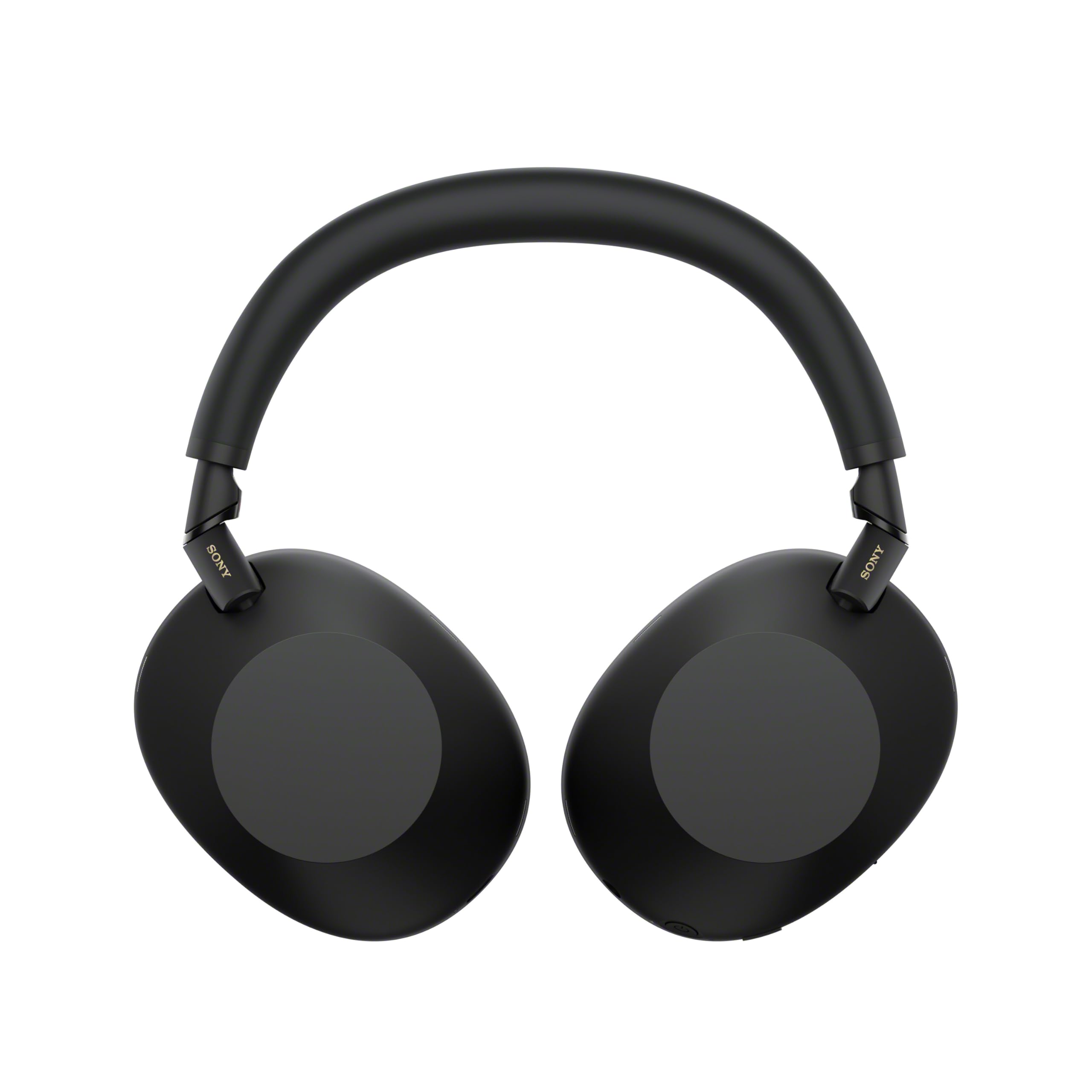 Sony WH-1000XM6 The Best Wireless Noise Canceling Headphones, HD NC Processor QN3, 12 Microphones, Adaptive NC Optimizer, Mastered by Engineers, Studio-Quality- Black — Amazon image 17