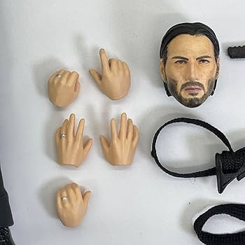 未開封 メディコムトイ MAFEX マフェックス No. 70 ジョン ウィック Amazon.co.jp: メディコムトイ MAFEX マフェックス No. 70