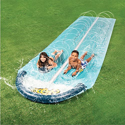 List of Ten Best Inflatable Pool Slide For Inground Pool [Experts