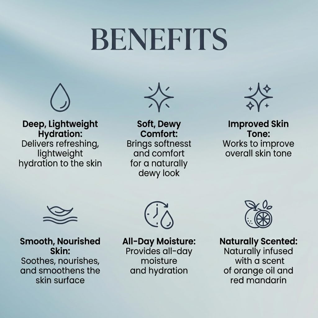 SEACRET Minerals Bio Skin Hydration Face Cream, A Rich Face Moisturizer Enriched with Dead Sea Minerals for Maximum Nourishment, Gel Cream, 1.7 Fl Oz / 50 ml - Image 2