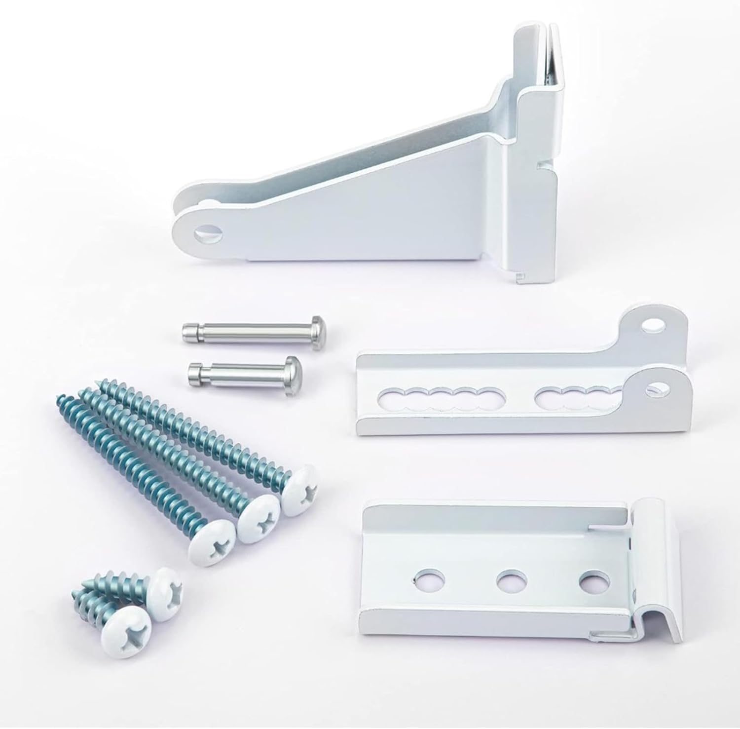 Storm Door Closer Bracket Durable Screen Door Closer Replacement Parts