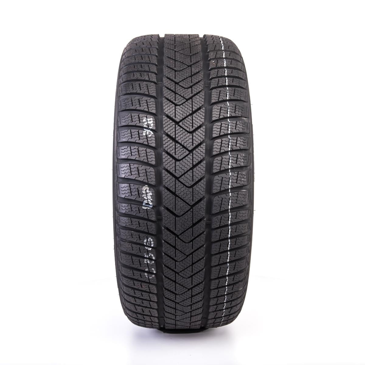 Pirelli Winter Sottozero 3 XL M+S - 245/45R19 102 V - opony zimowe