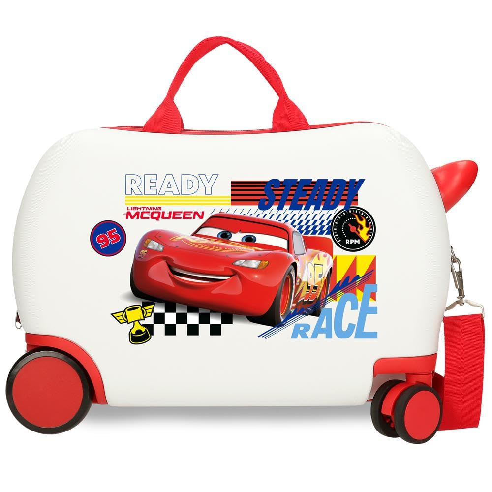 Joumma Disney Cars Lets Race
