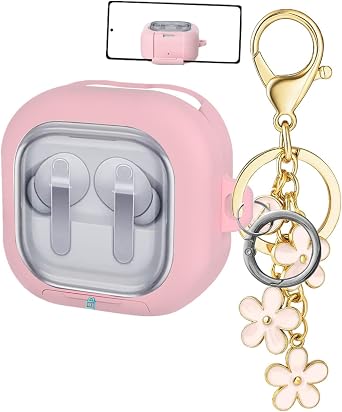 Samsung Galaxy Buds 4 / Galaxy Buds 4 Pro TPU Samsung Buds4/Buds 4Pro
