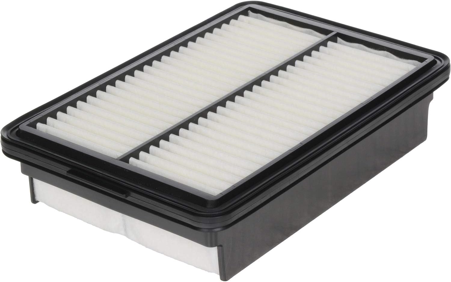 FRAM Extra Guard Rectangular Panel Engine Air Filter Replacement, Easy Install w/Advanced Engine Protection and Optimal Performance, CA12057