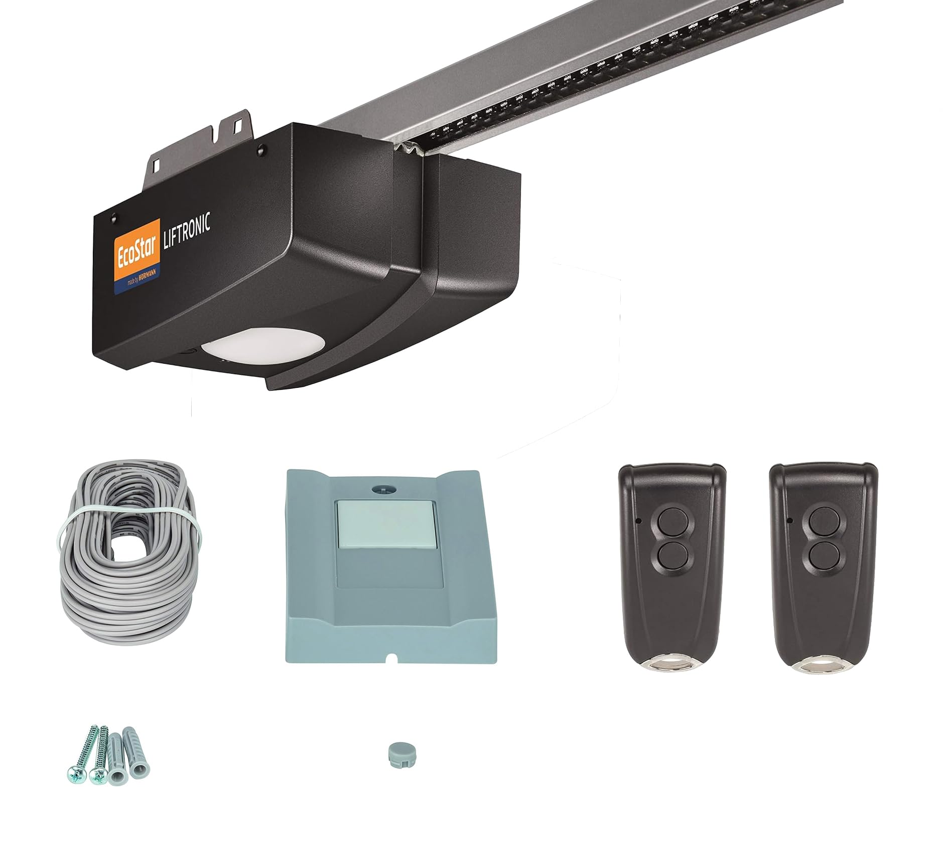 Hormann Ecostar Liftronic 500-2 Garage Door Opener Unit