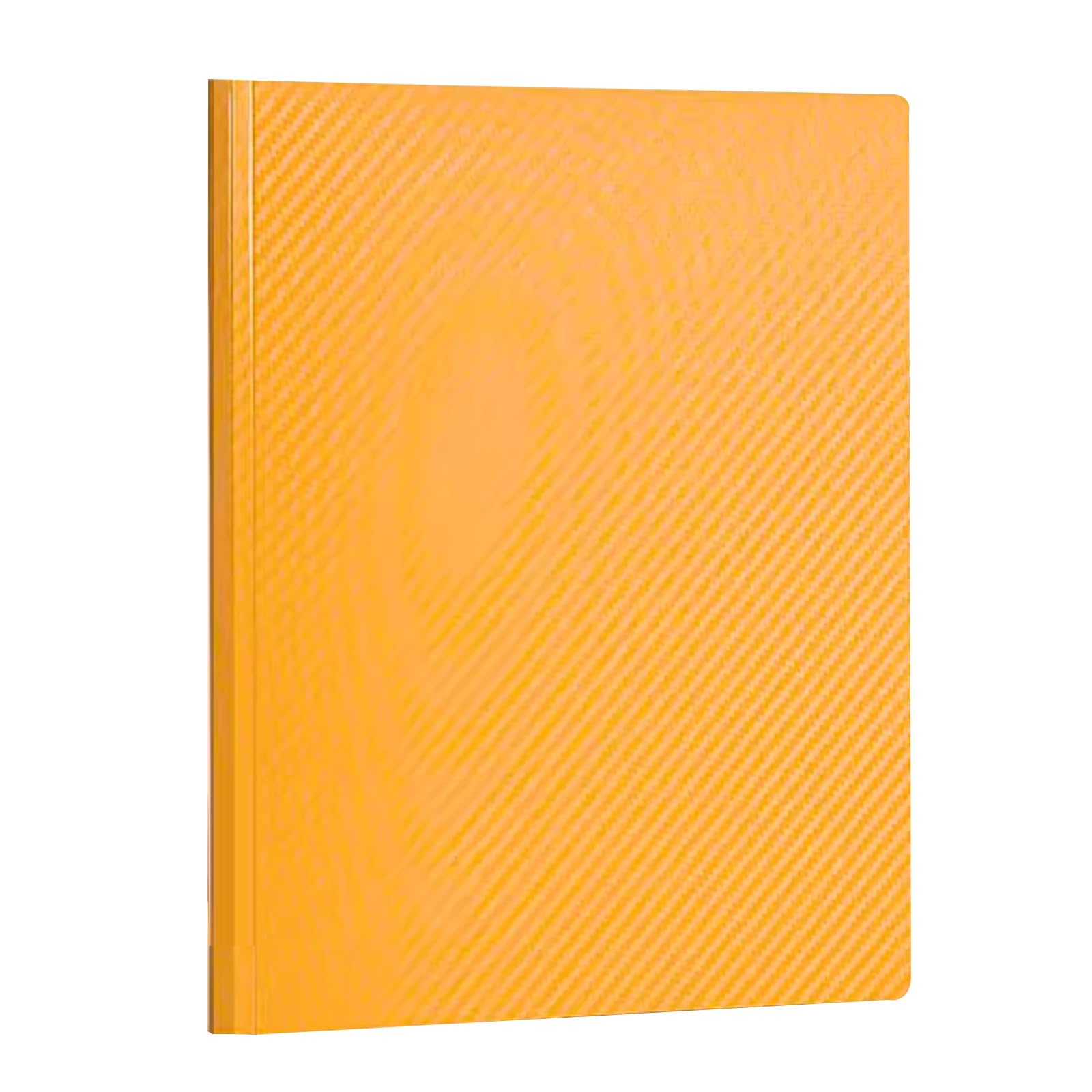 Teczki A4 Teczka ekspozycyjna A4 z 20 kieszeniami, wielokolorowa, 310x245 mm