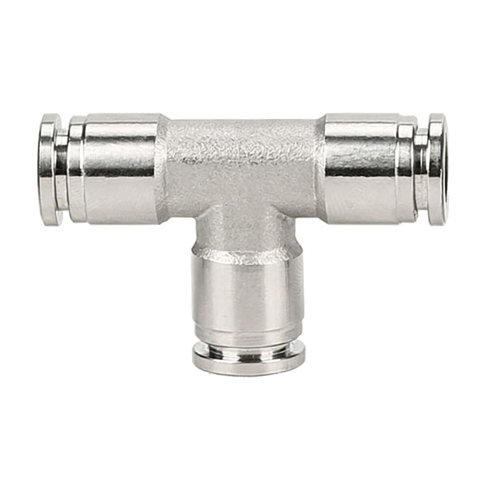 Yyyhuii Pe8 Industrial Grade Pneumatic Fast Connection Coupler With Erosion Resistant Design Air Coupler Tool Rustproof Steel Air Fitting