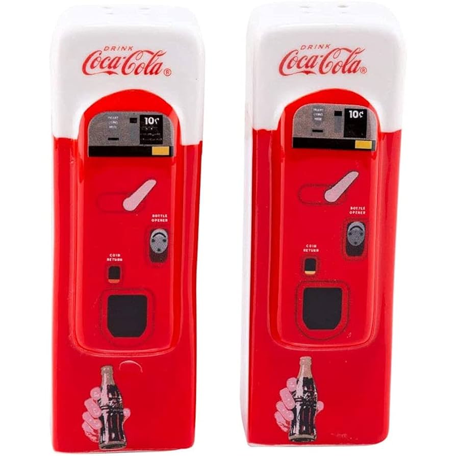 Amazon | COCA-COLA BRAND コカコーラブランド ベンディング