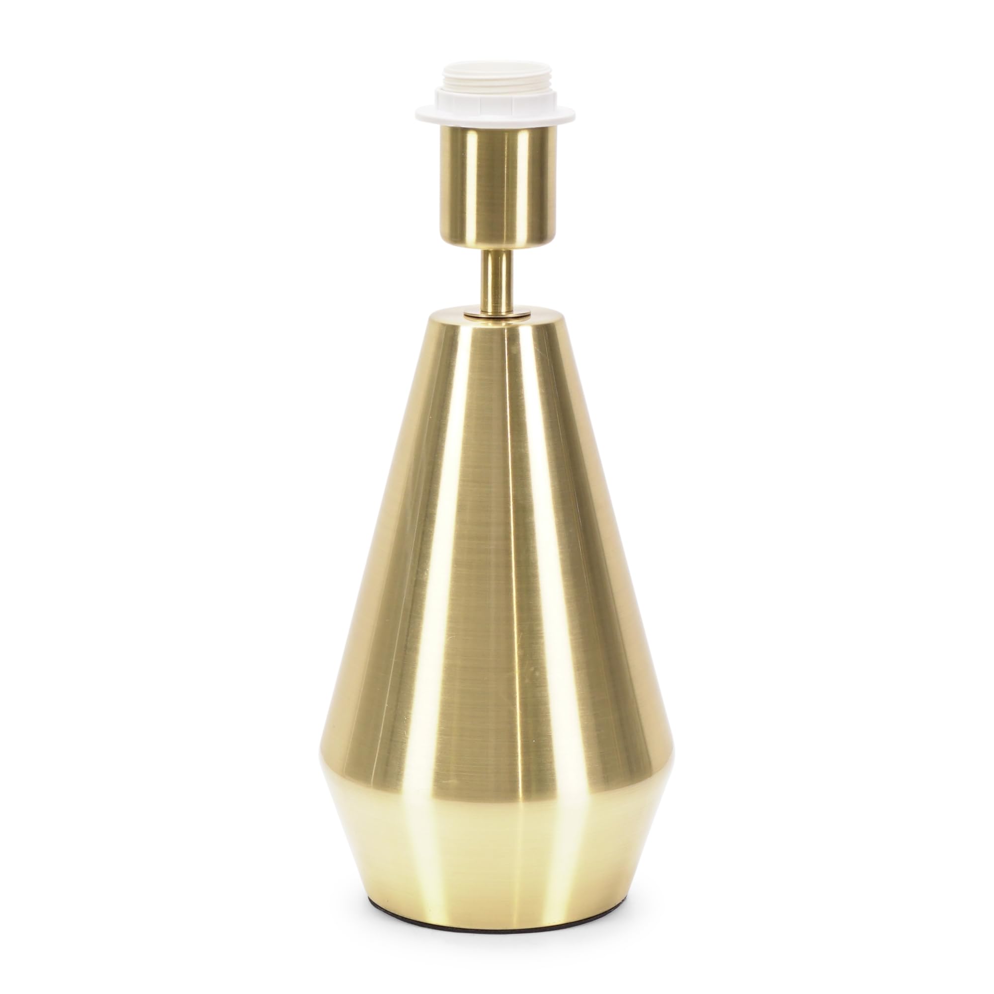 Valuelights Gold | Metal Touch Dimmer Table Lamp Base | Table Lamps, Home Décor & Improvement Essential