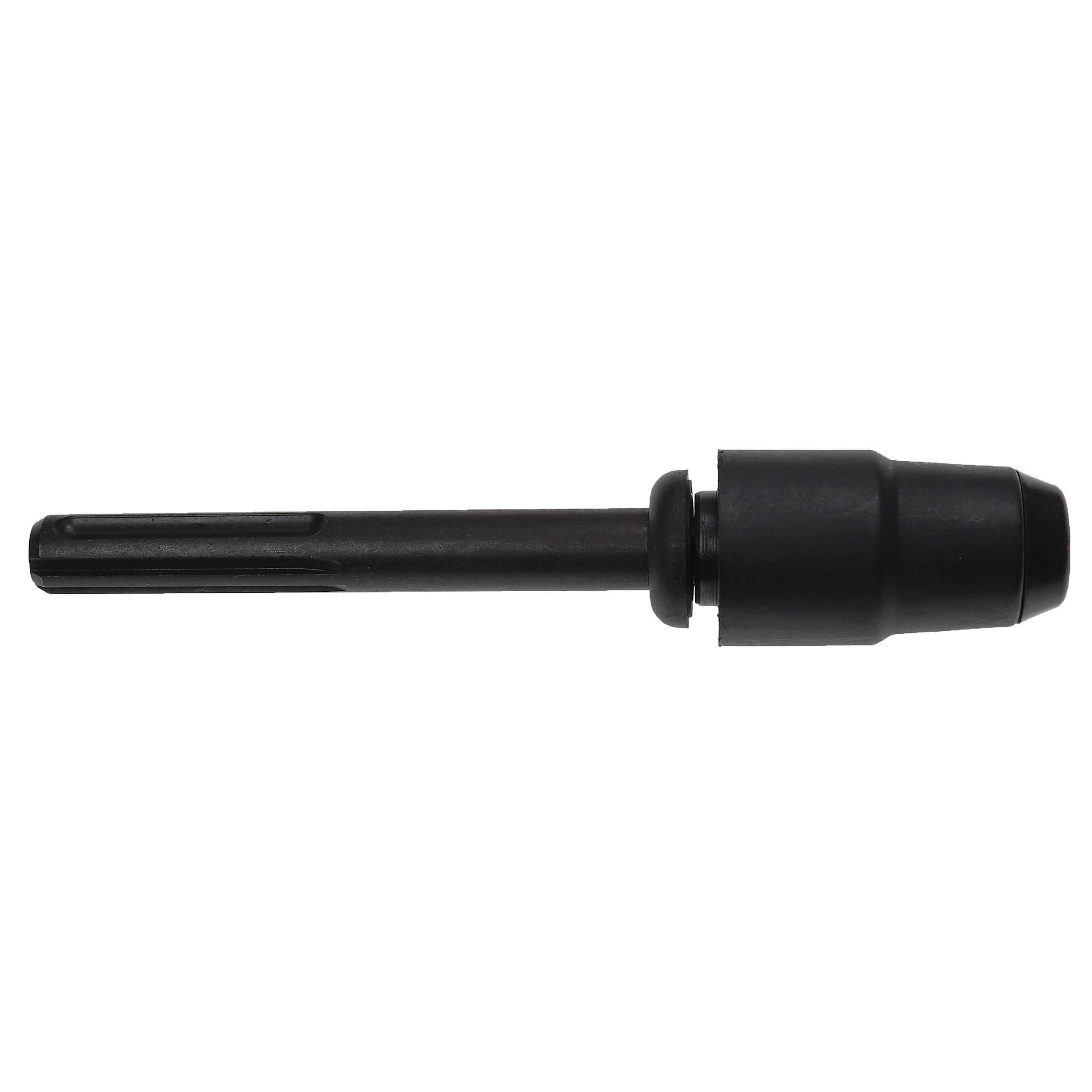 SDS Max auf SDS Plus Adapter für Bosch GSH 7 VC Bohrhammer SDS Max auf SDS Plus Adapter für Bosch GSH 7 VC Bohrhammer