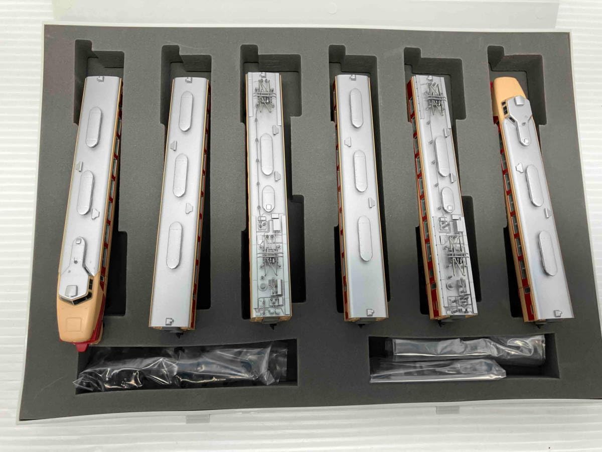 Amazon | Nゲージ TOMIX 92748 485系特急電車 (初期型) 基本セット