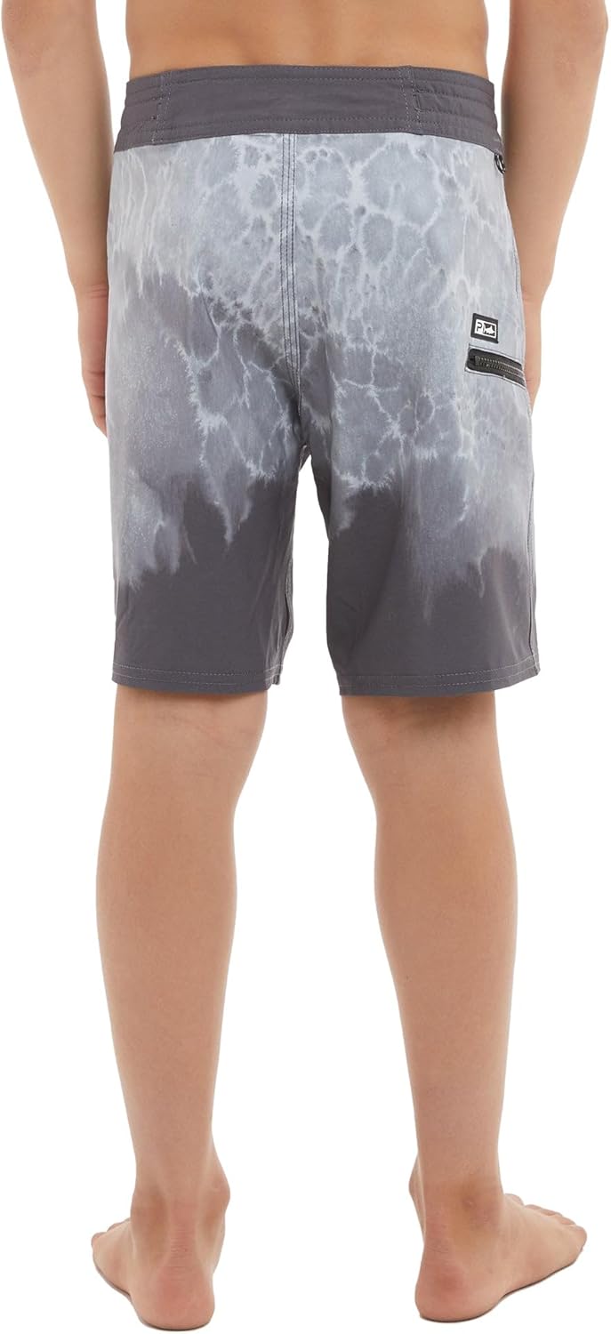 PELAGIC Youth Strike Boardshorts