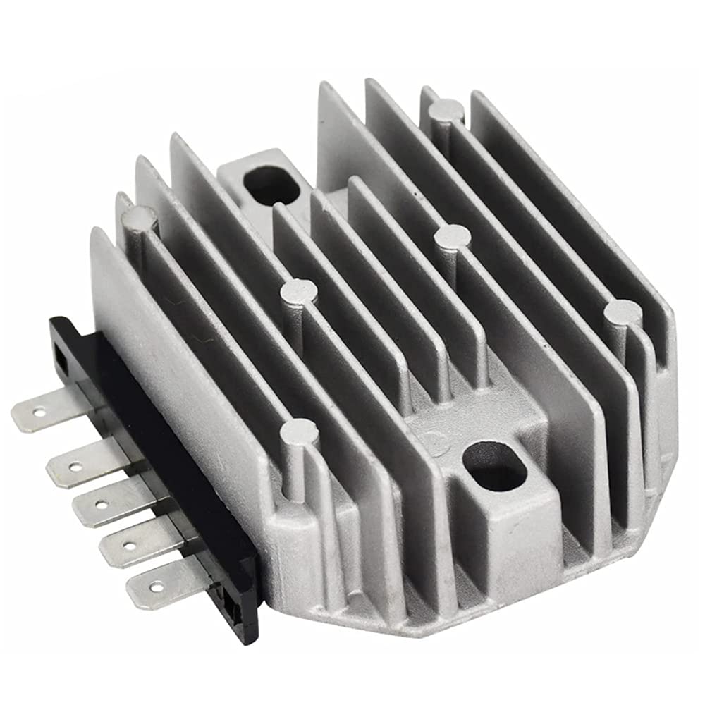 Il regolatore raddrizzatore MIA881279 AM101406 AM880655 è adatto per il trattore da giardino 330 F912 3TNA72