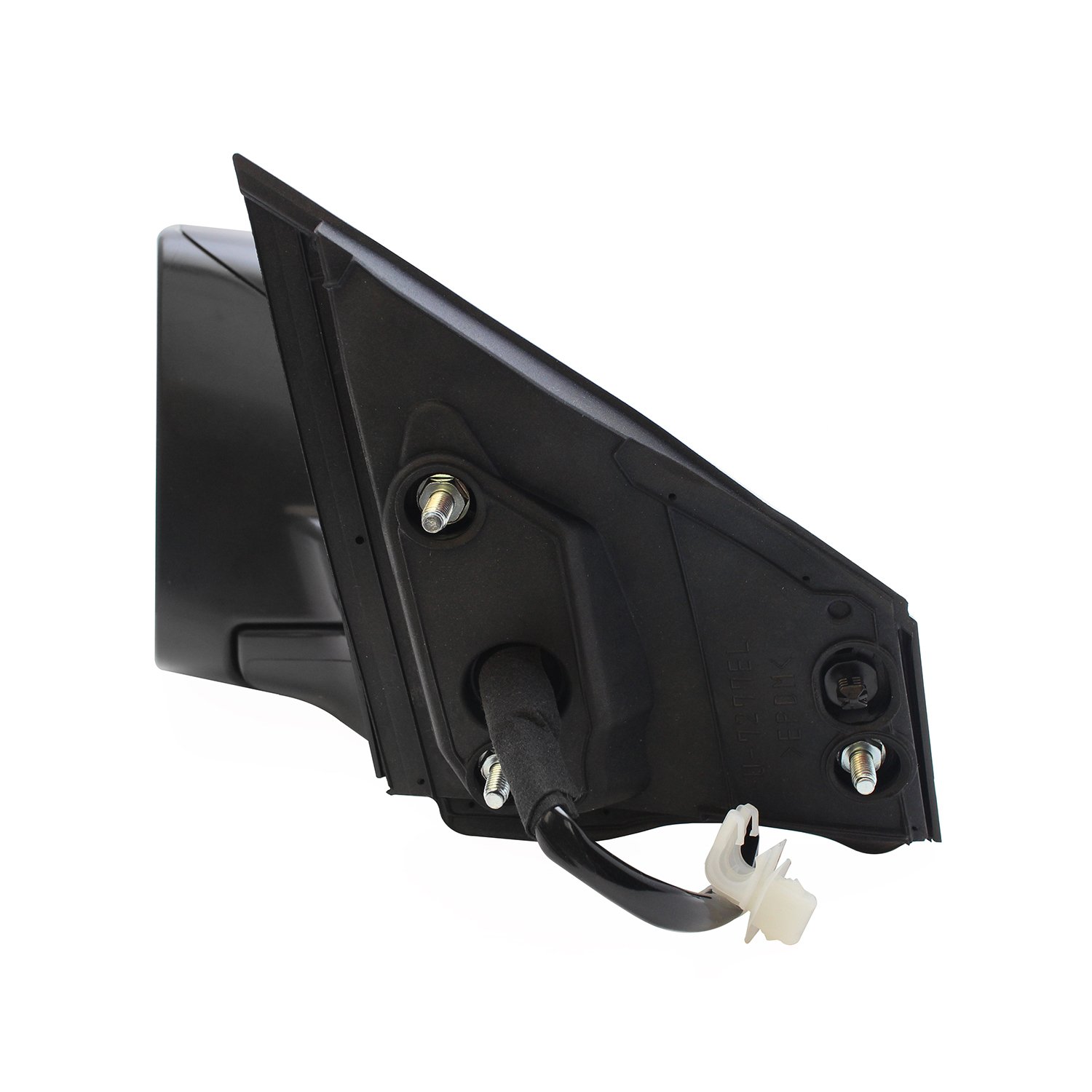 Amazon.com: TYC 4750632 Door Mirror Left-Side Compatible with 2017 