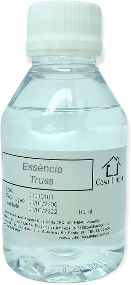 Essencia Truss 100ml