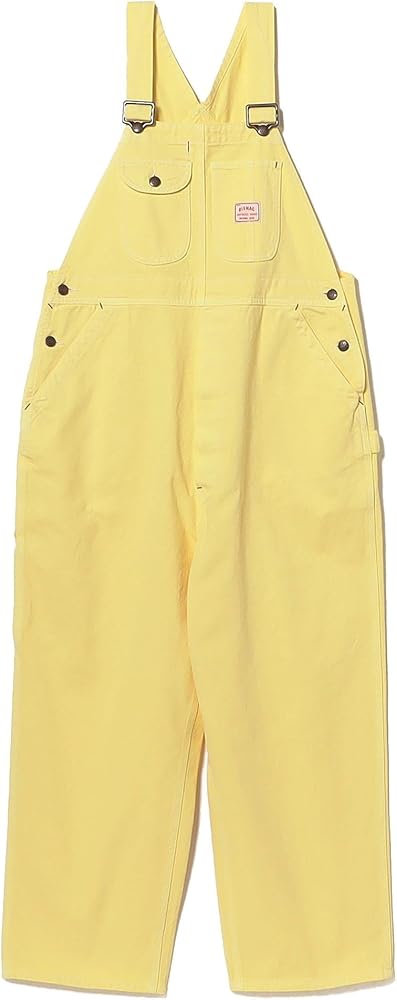 Amazon.co.jp: [ビームスボーイ] オールインワン 【別注】 BIGMAC