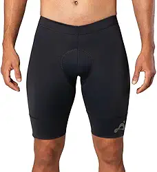 Bermuda Ciclismo Cycle7 Masculina Squad Gel 120d