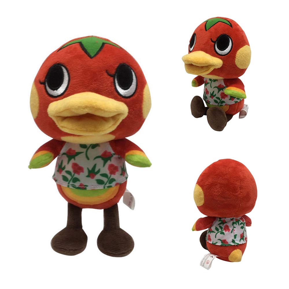 ketchup stuffed animal