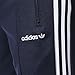 adidas Originals Women's Bottoms Blackbird Open Hem Track Pants, Legend Ink, X-Large